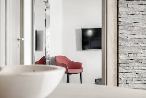 Фото Chalet Obergurgl - Luxury Apartments