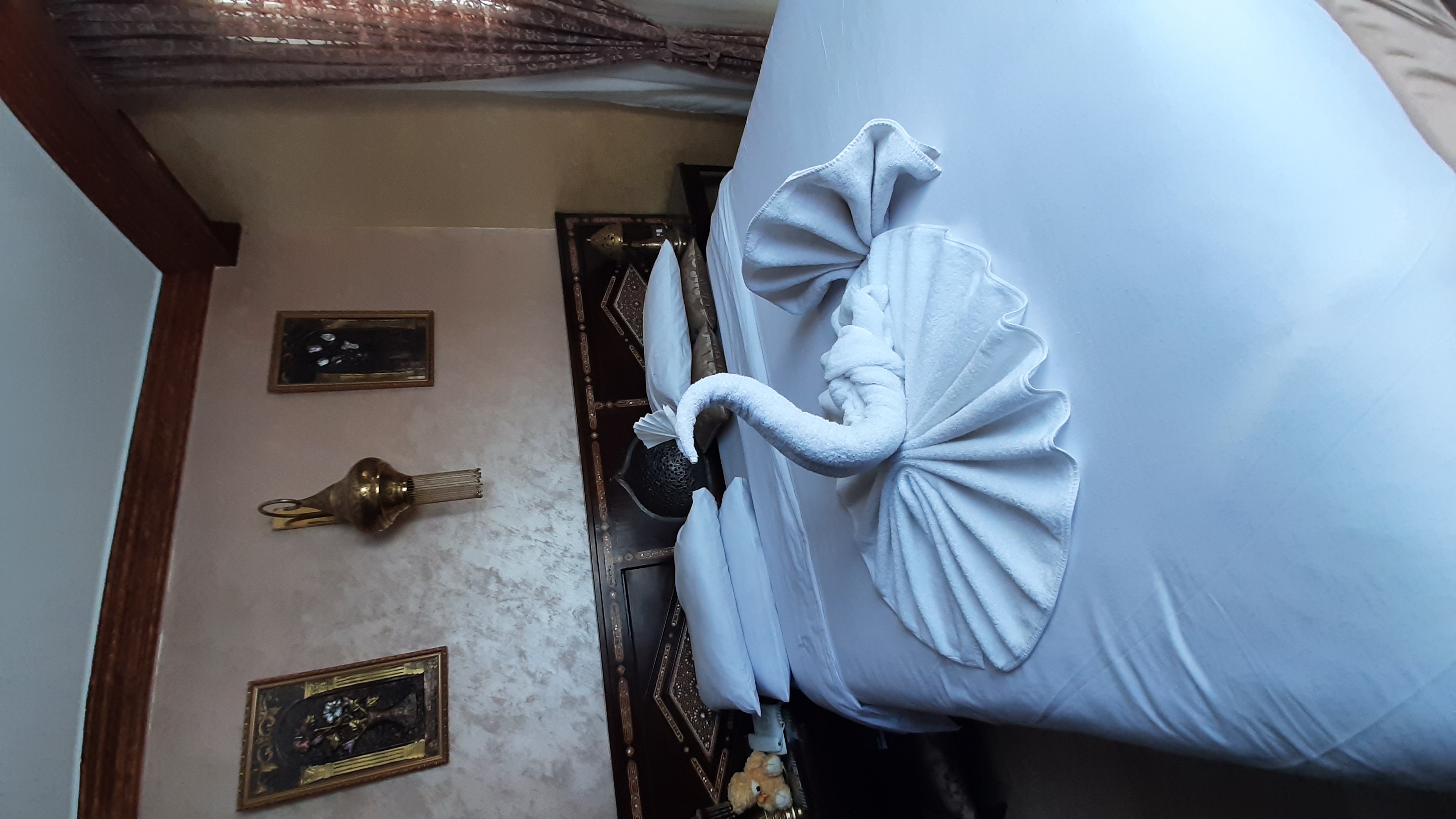 Фото Oriental Rivoli Hotel & SPA