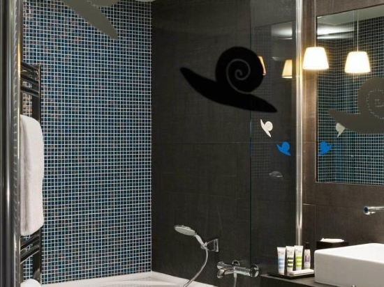 Фото Mercure Dijon Centre Clemenceau