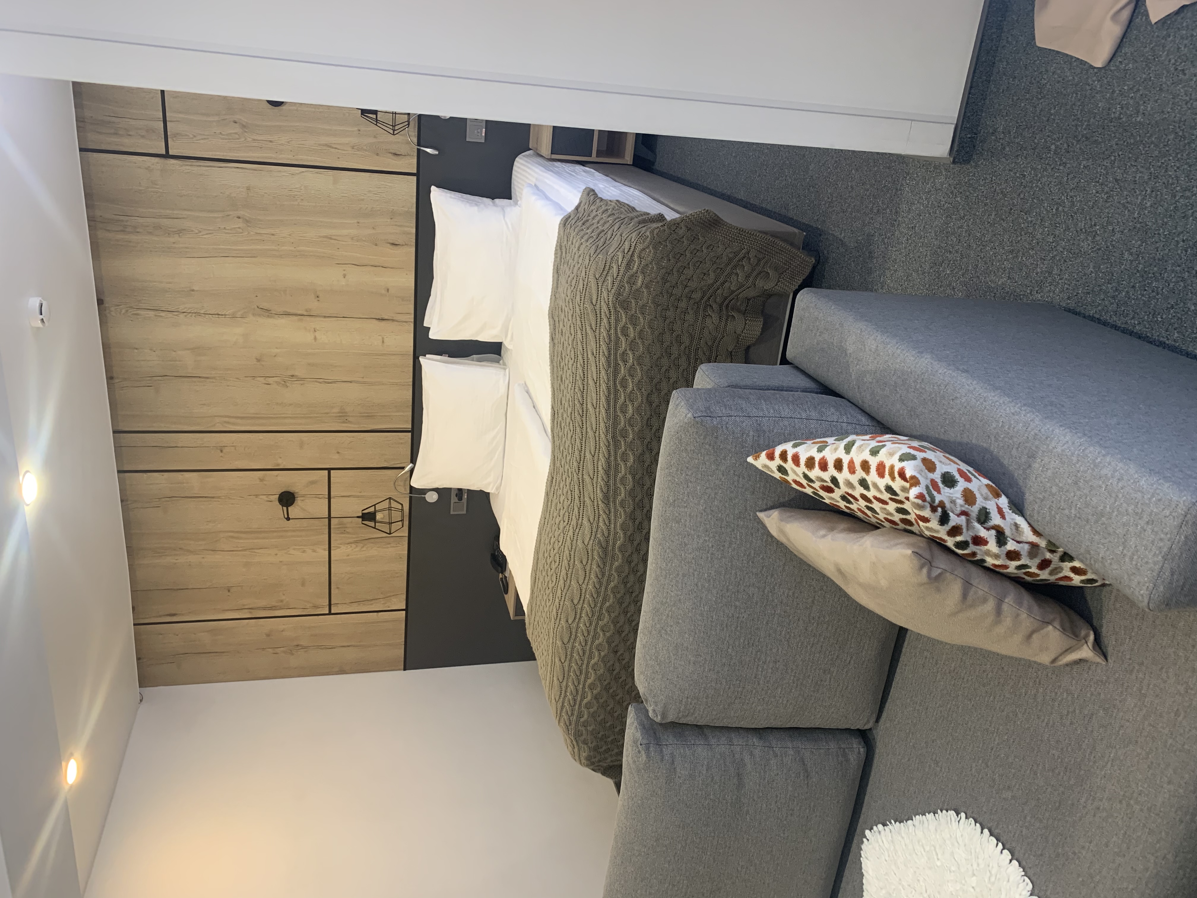 Фото Парк-отель Соболинка