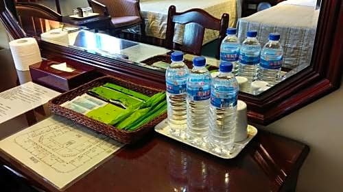 Фото Sun Wang Hotel