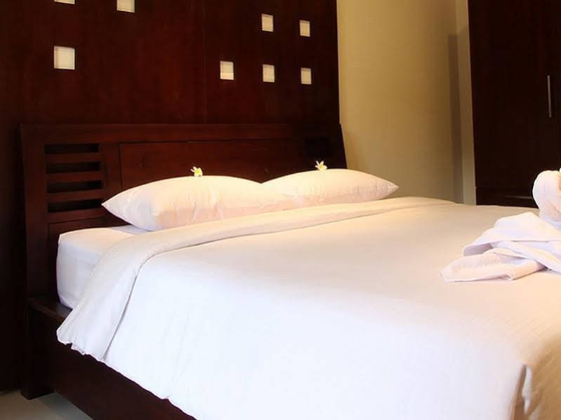 Фото Billy Pendawa Homestay