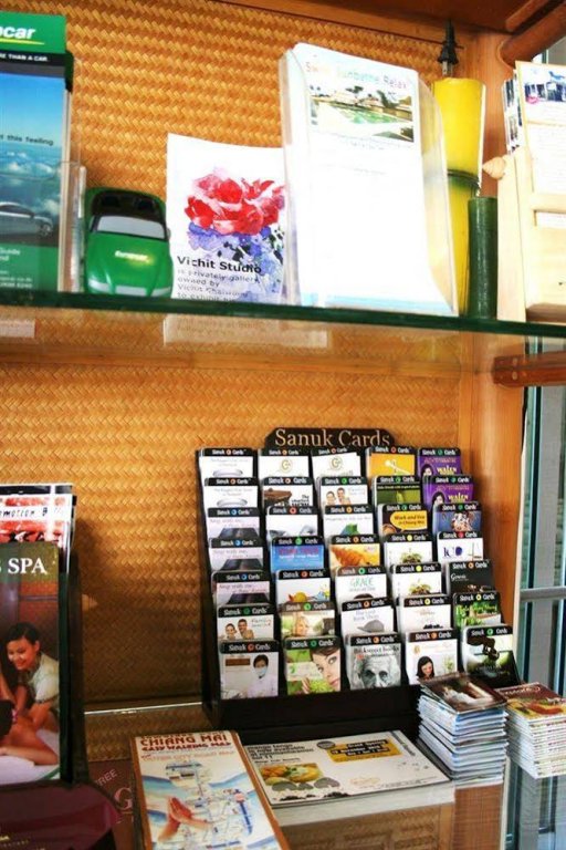 Фото Gerard Habitat