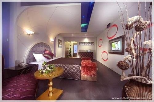 Фото Motel Fabulous