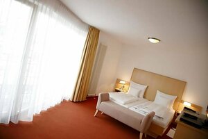 Hsh Hotel Apartments Mitte