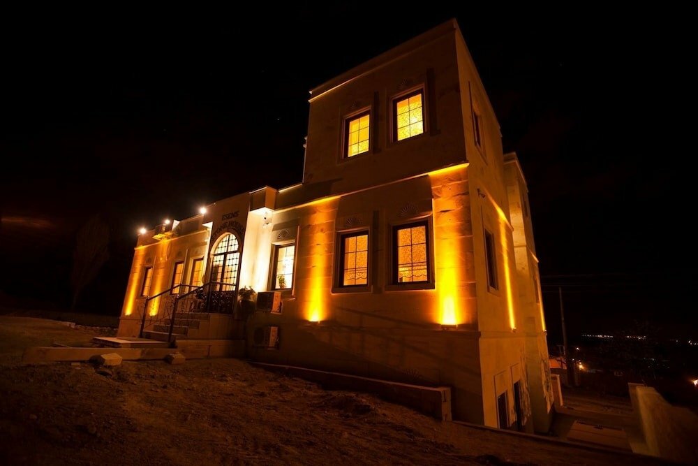 Hotel Esens Stone House, Urgup, photo