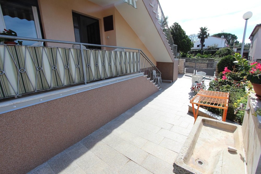 Фото Rooms and Apartments Bella Vista