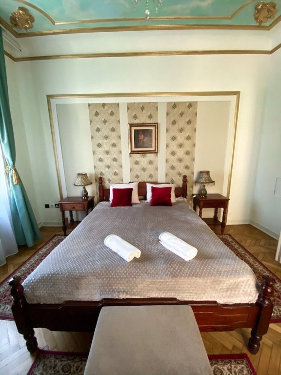 Фото Skadarlija House of the Greats