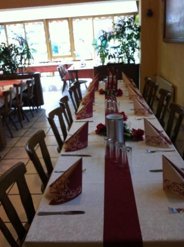 Фото Hotel Restaurant Alt Wehlheiden