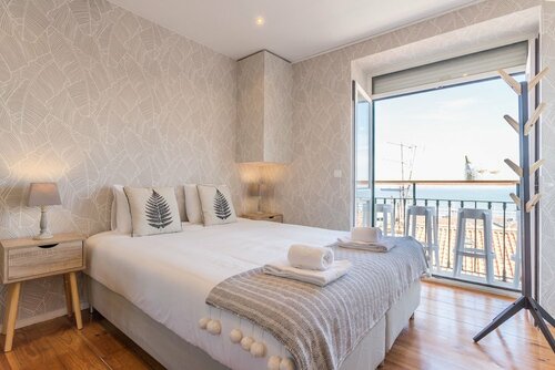 Гостиница Alfama Studio by Be@home в Лиссабоне