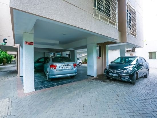 Фото Kedari Residency