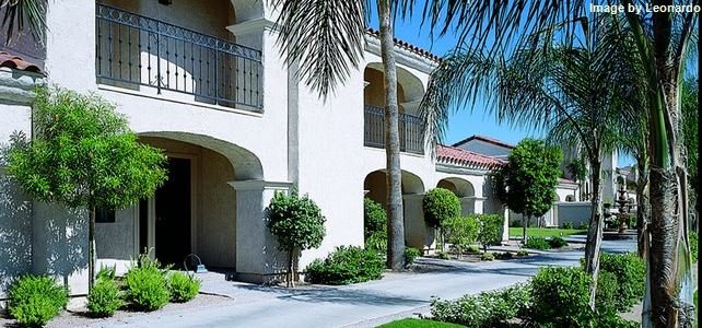 Фото отеля 5