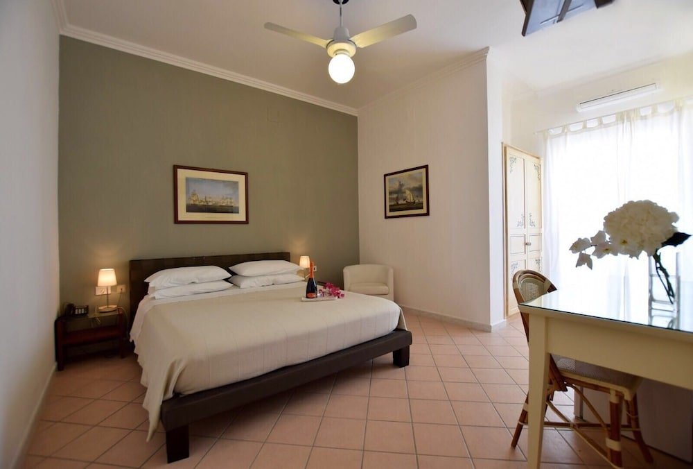 Фото Hotel Il Cefalo