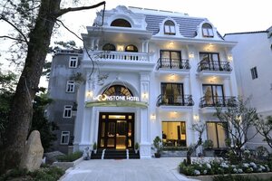 Гостиница TTR Moonstone Apart Hotel