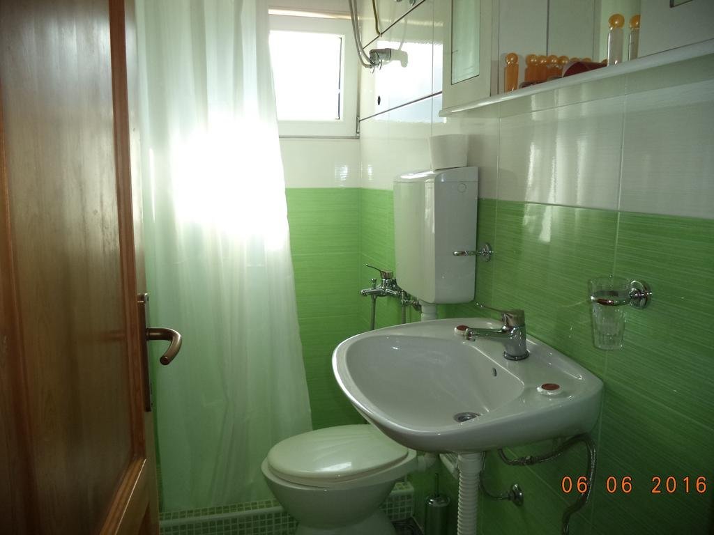 Фото Apartments Vila Monegro