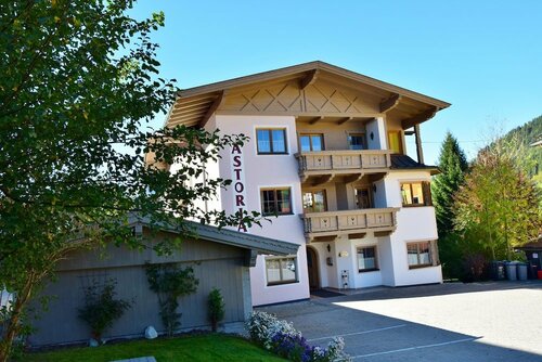 Гостиница Astoria Apartments Wildschönau