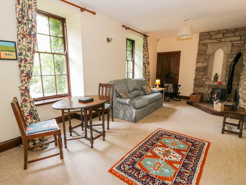 Hotel The Coach House, Scotland, photo