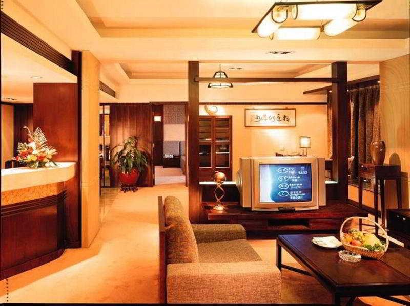 Фото Guilin Plaza Hotel