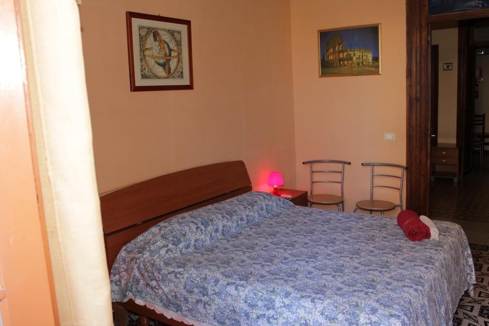 Фото B&b Stazione Centrale