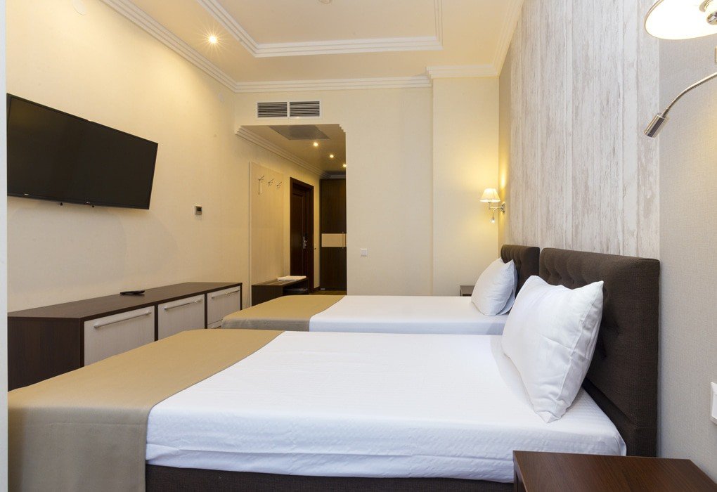 Фото отеля 5