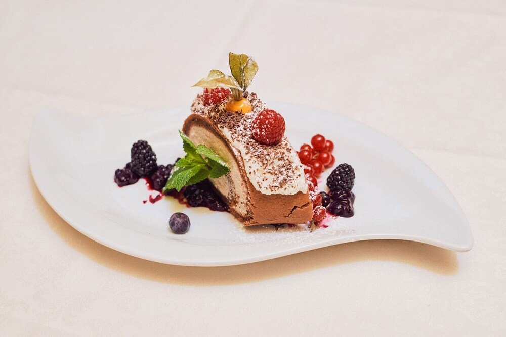 Фото Hotel Enzian