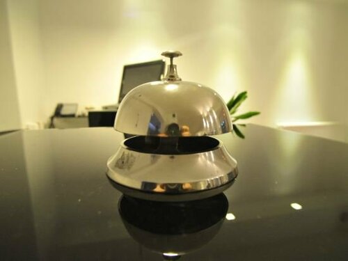 Гостиница City Loft Hotel в Патрах