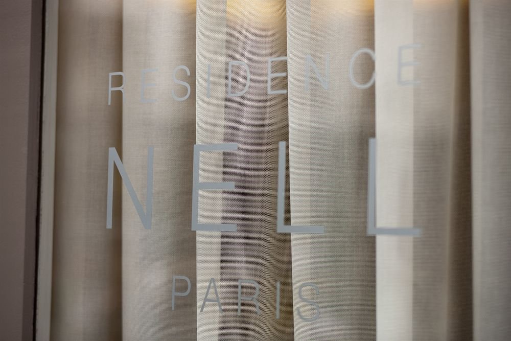Фото Résidence Nell Paris