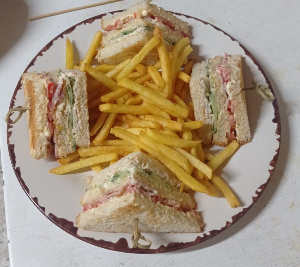 Фото Черника Хаус