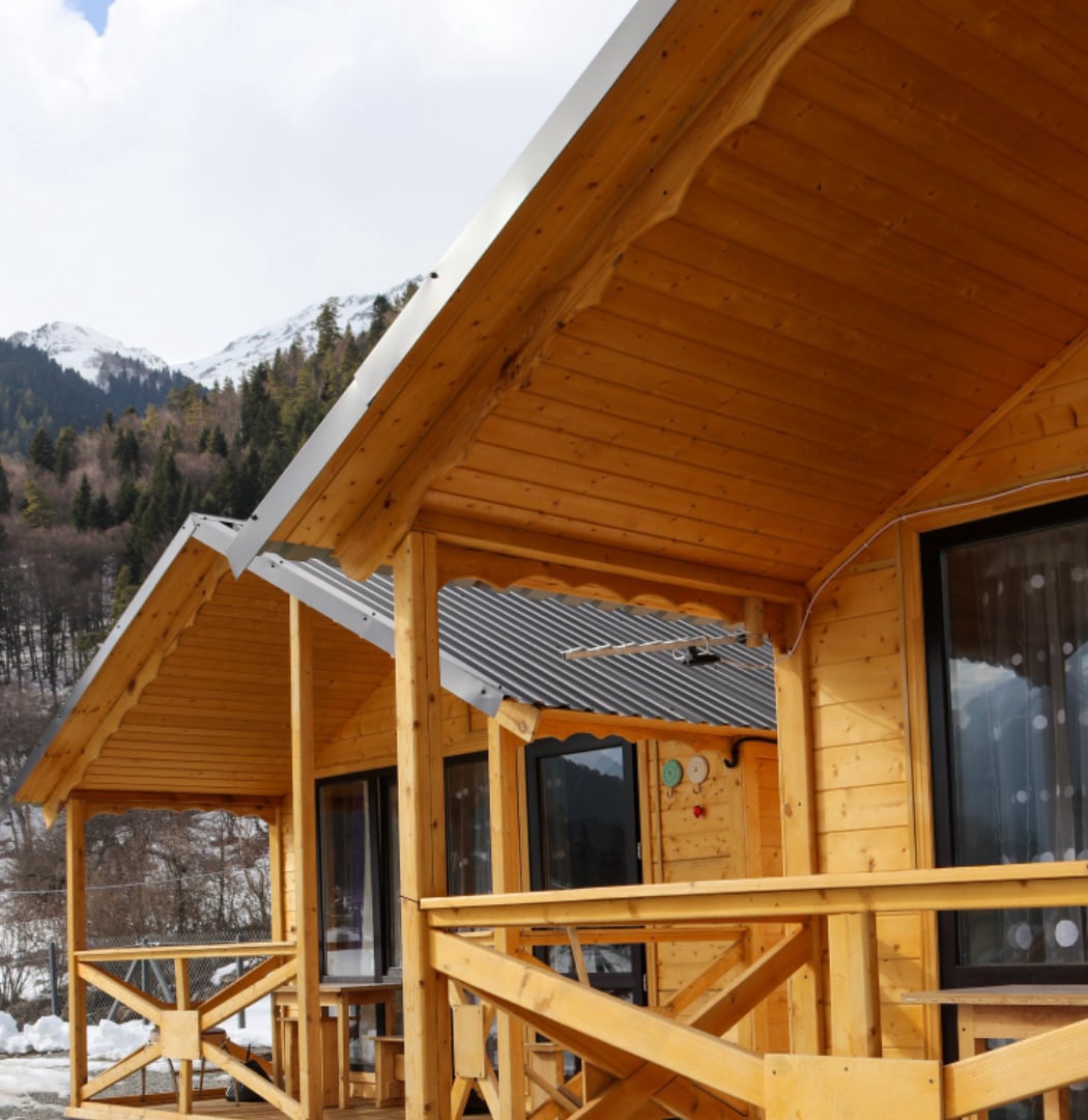 Фото Изумруд Архыз