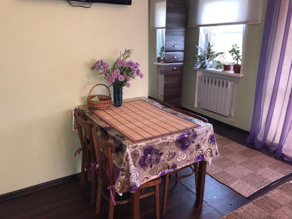 Фото Малинка