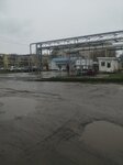 Тяжмаш (Гидротурбинная ул., 13, Сызрань), машиностроительный завод в Сызрани