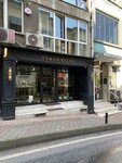 Osman Kilic Jewelry (İstanbul, Besiktas, Bebek Mah., Bebek Hamamı Sok., 6A), jewelry store