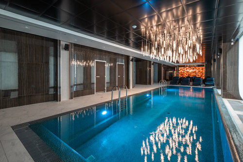 Spa Kravt Sky SPA, Republic of Tatarstan, photo