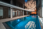 Kravt Sky SPA (selo Bolshiye Kabany, Vystavochnaya Street, 3), spa