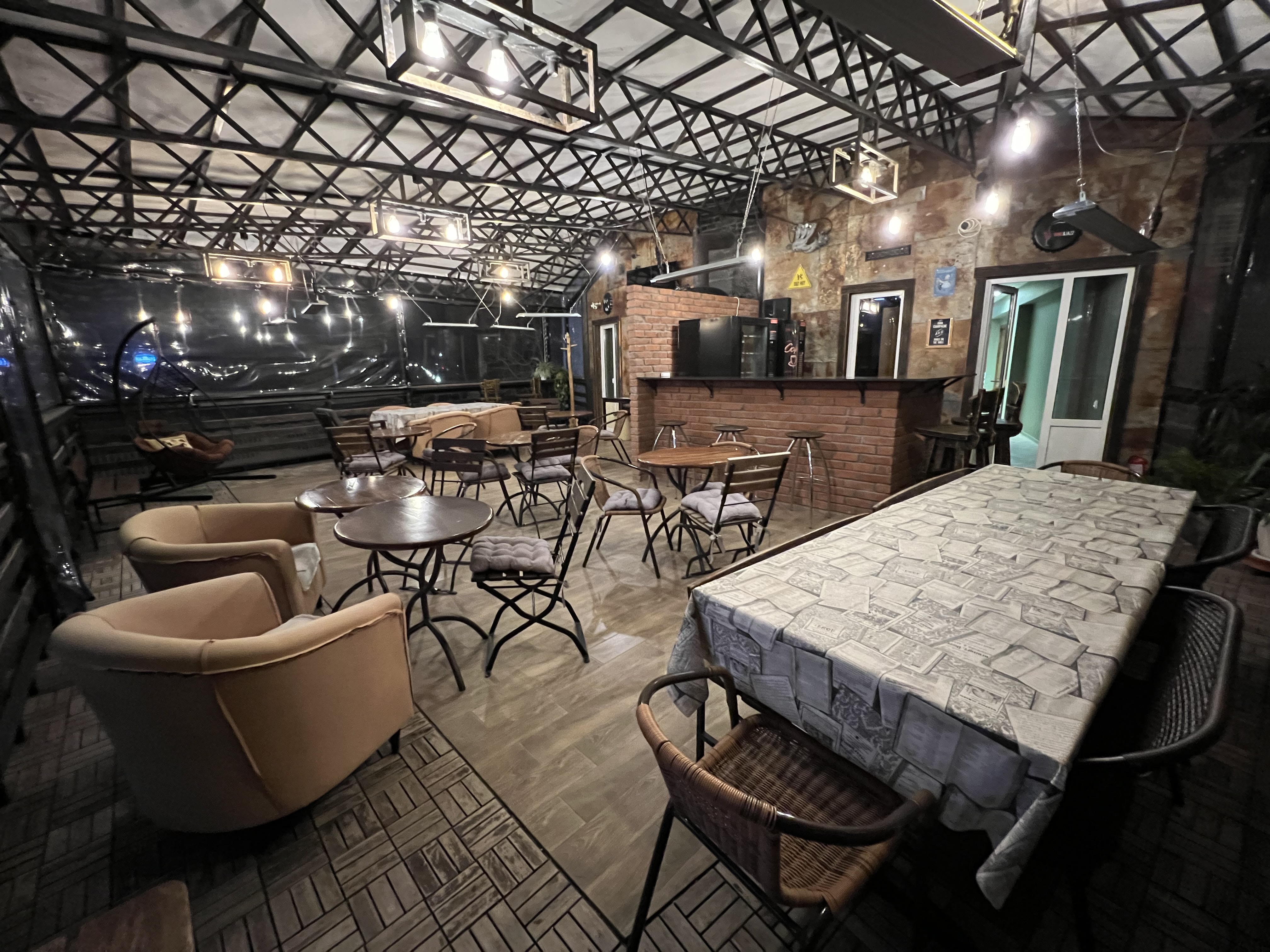 Фото Южная Дача