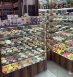 Восточный базар (Lensoveta Street, 95), nuts, snacks, dried fruits