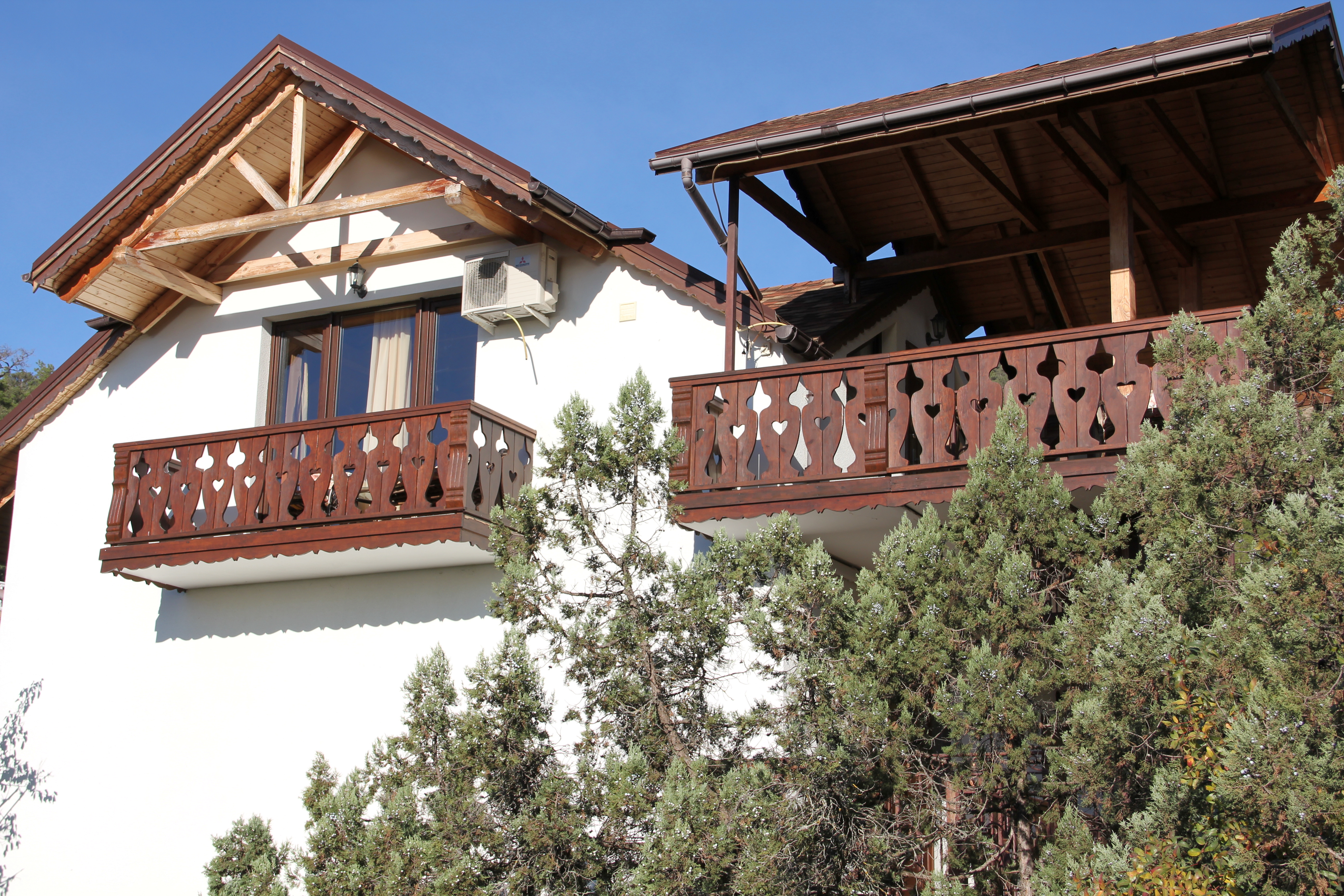 Фото Шаляпин Хаус