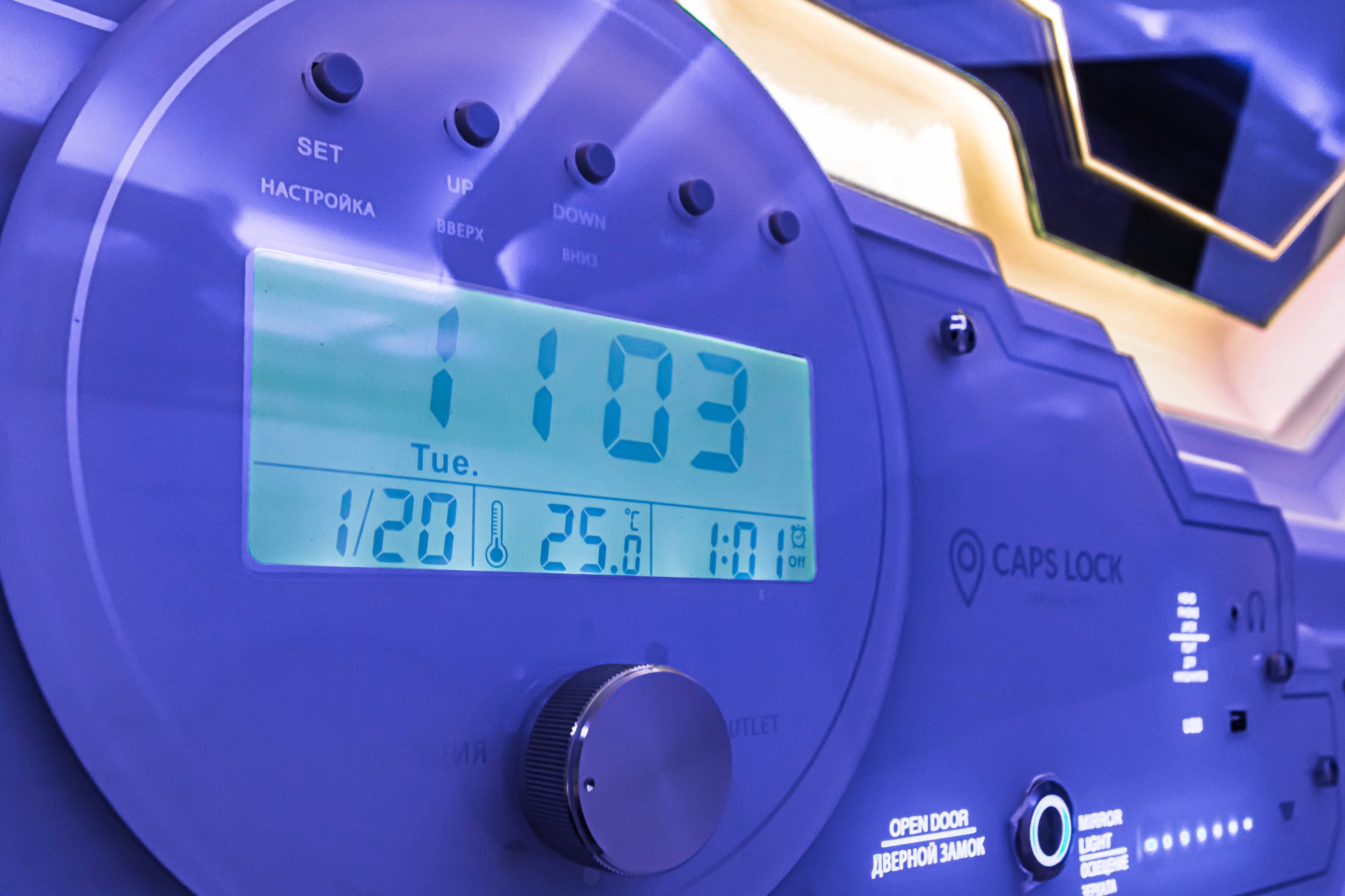 Фото Caps Lock Airport Hotel