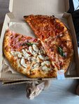 Only Pizza (Tsvetochnaya Street, 6литО), food and lunch delivery