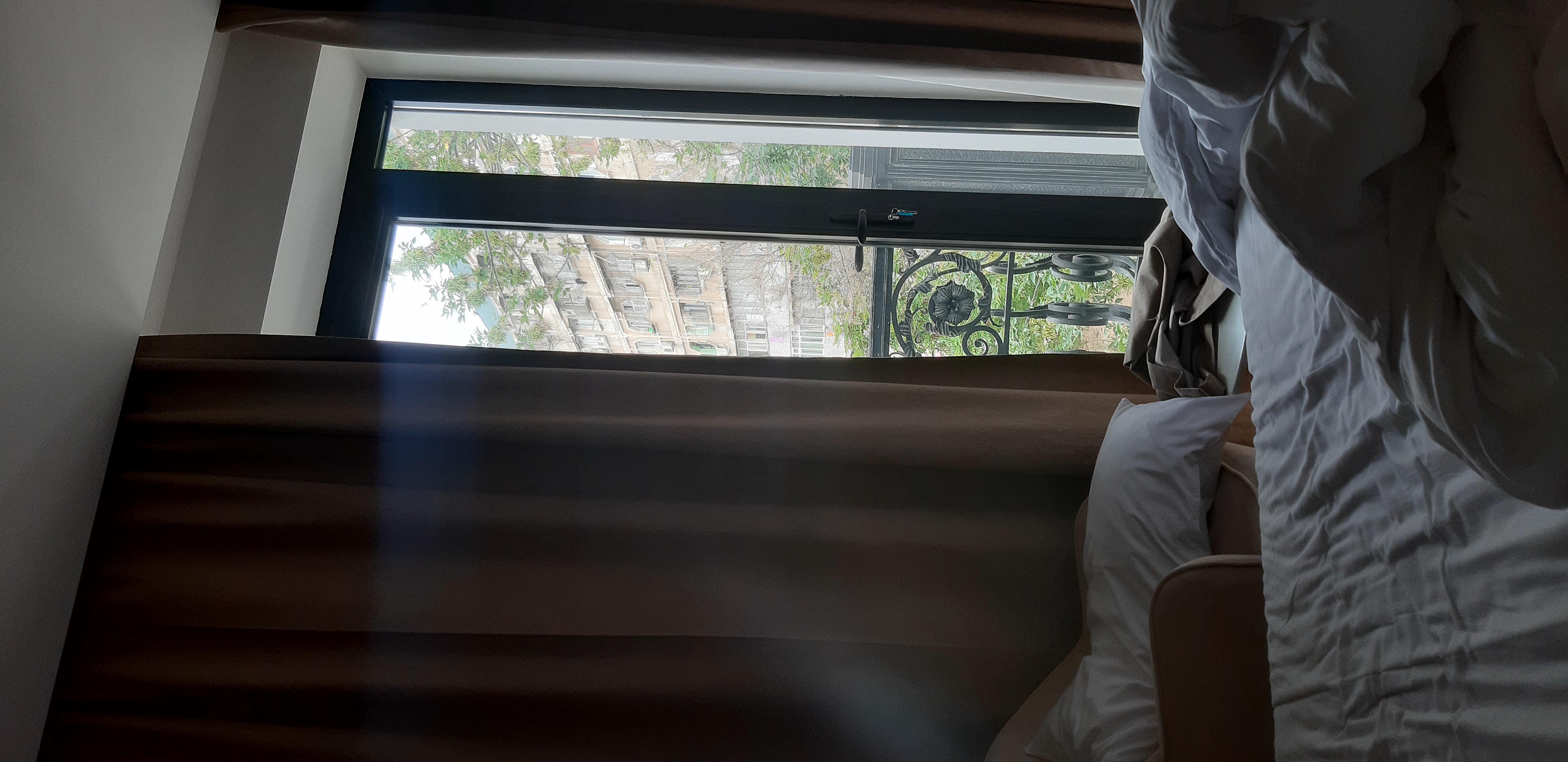 Фото Moderno Hotel & SPA