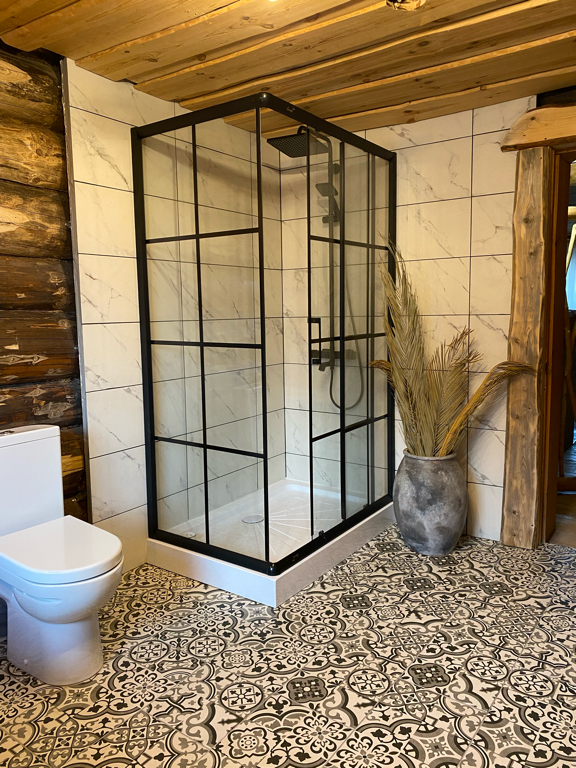 Фото Дом Абдулова на Валдае