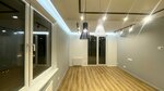 Arka (Leninskaya Sloboda Street, 26), construction and finishing works