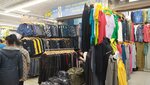 Магазин мужской одежды (MKAD, 14th kilometre, 4), clothing store