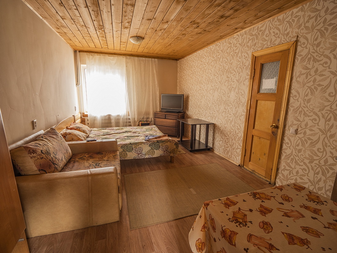 Фото Тихий берег