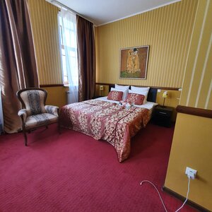 Selivanov (Rostov Velikiy, Okruzhnaya Street, 5), hotel