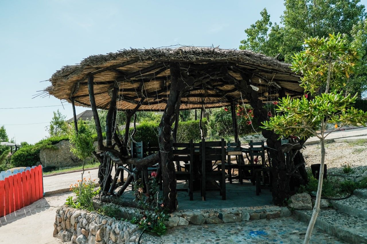 Фото Каспий Избербаш