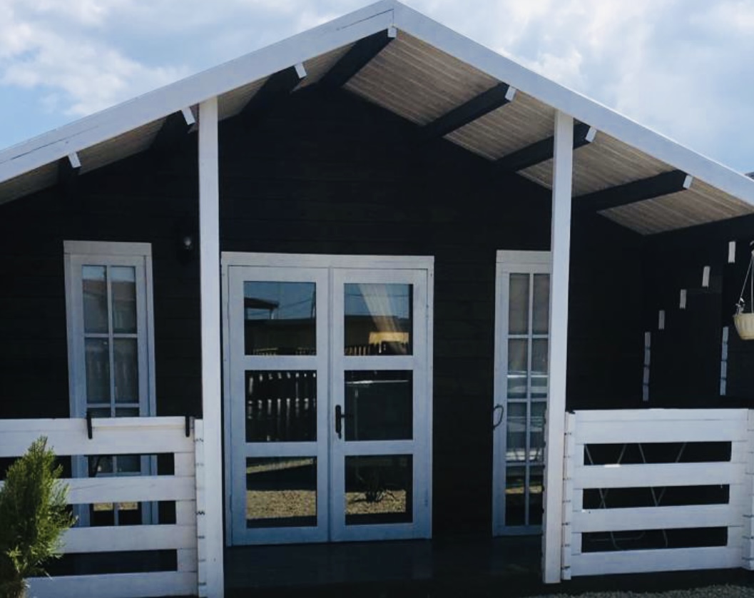 Фото Деревенька