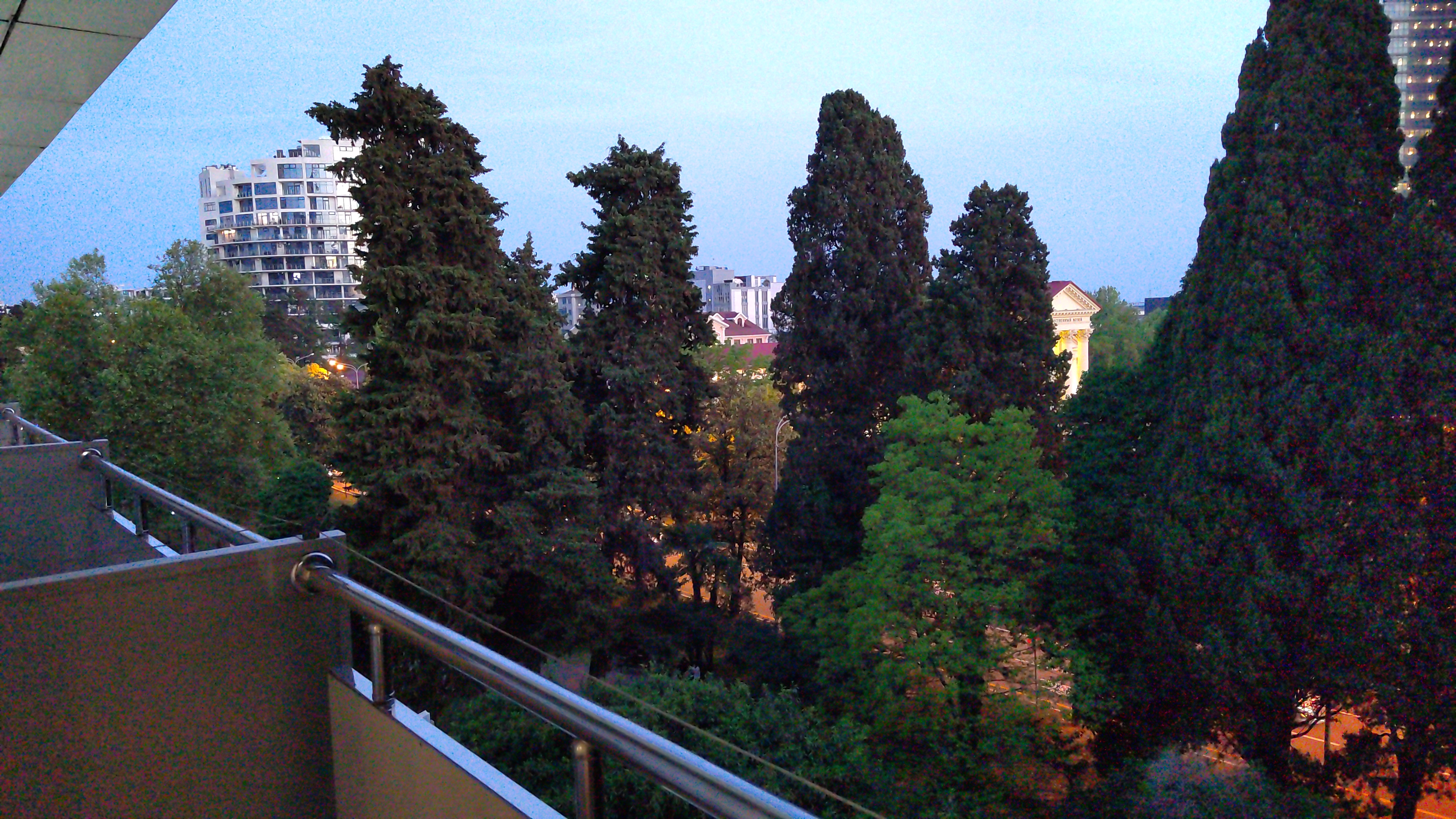 Фото Отель Сочи