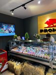 Promeat (Mirabad District, Avliyo-Ota street, 39A), butcher shop