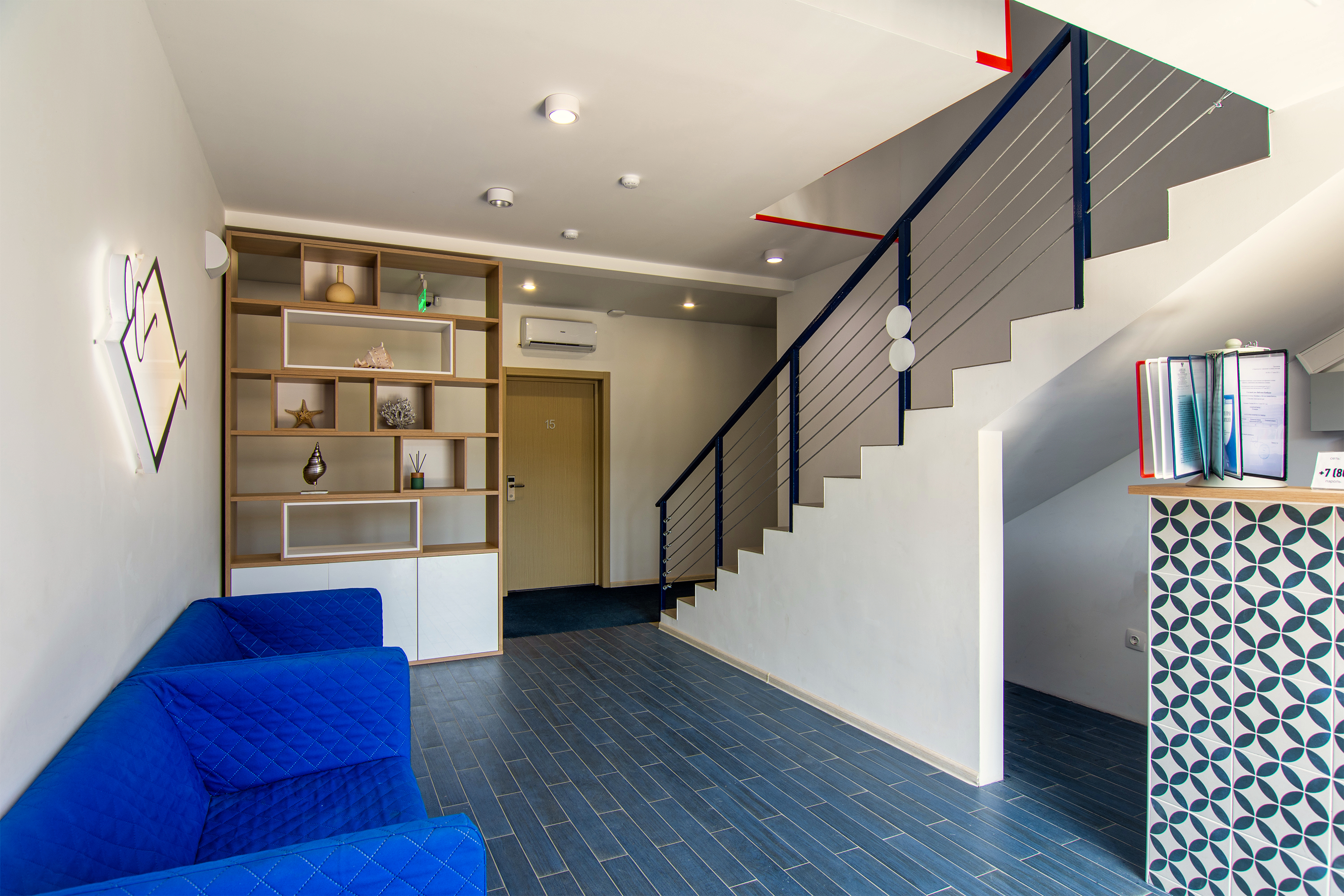 Фото Бабушка Камбала